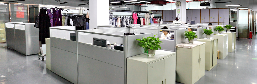 深圳圓旭升制衣有限公司